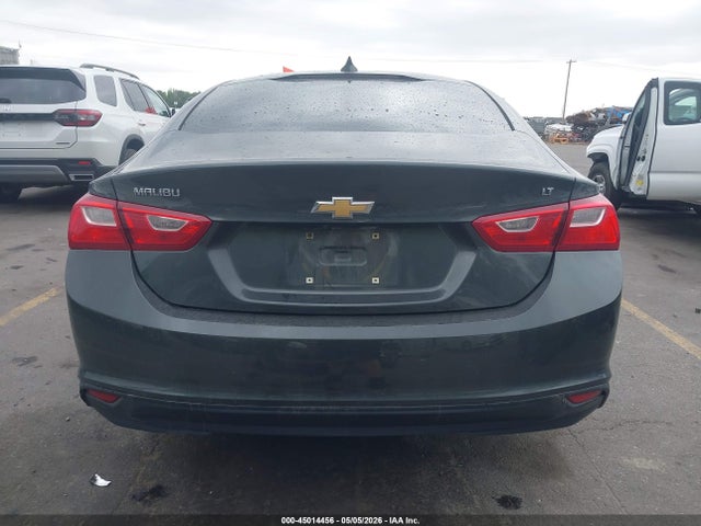 1G1ZE5ST1HF141707 Chevrolet MALIBU 1LT