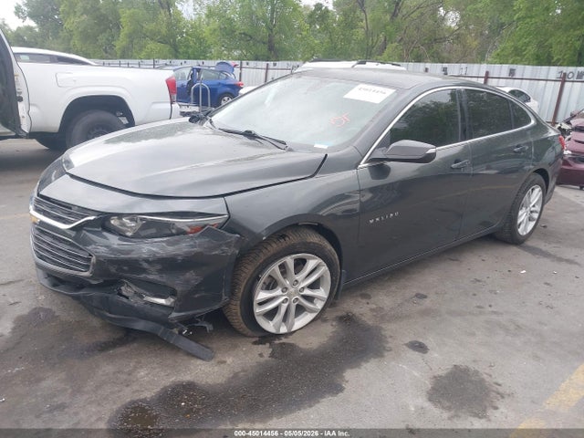 1G1ZE5ST1HF141707 Chevrolet MALIBU 1LT