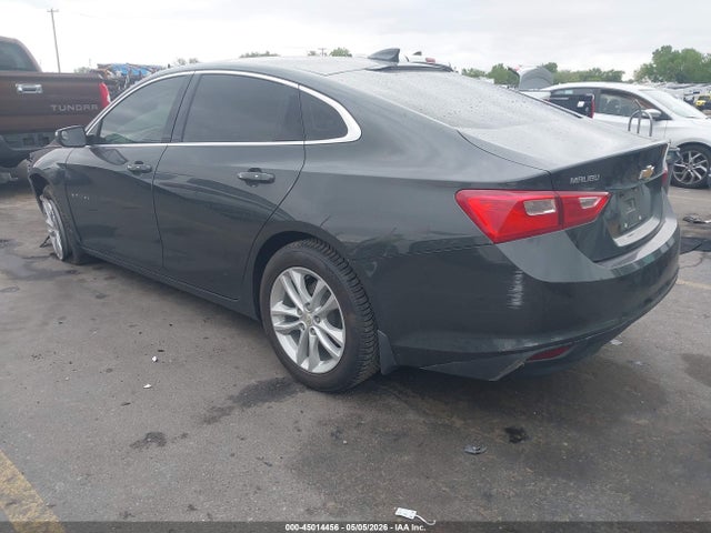 1G1ZE5ST1HF141707 Chevrolet MALIBU 1LT