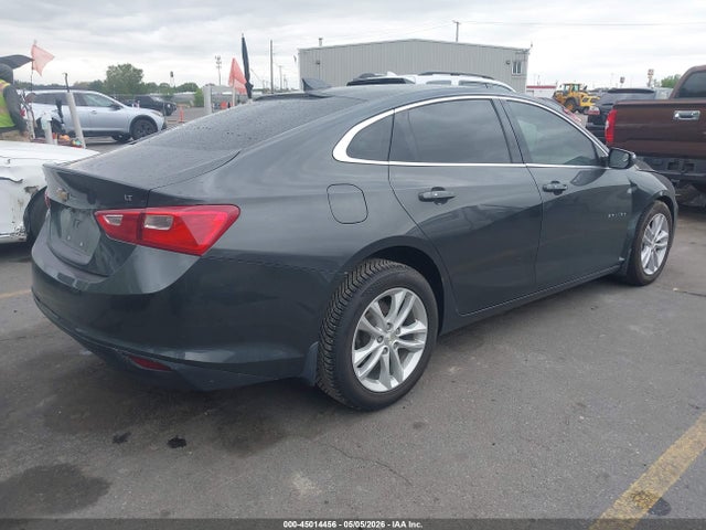 1G1ZE5ST1HF141707 Chevrolet MALIBU 1LT