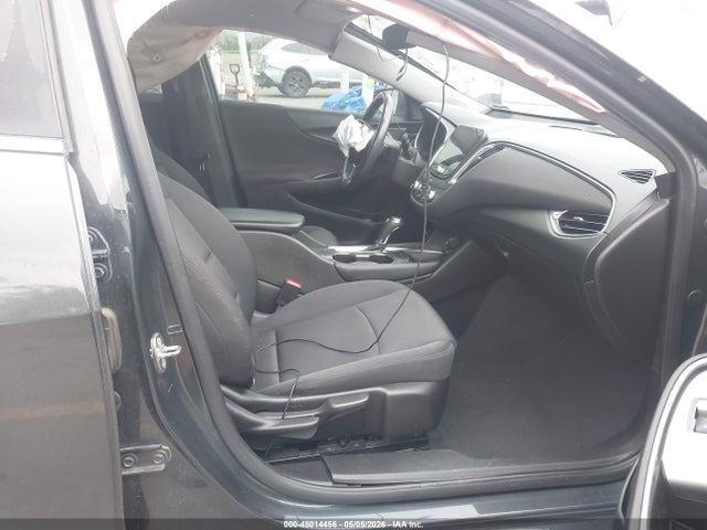 1G1ZE5ST1HF141707 Chevrolet MALIBU 1LT