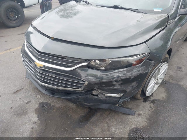 1G1ZE5ST1HF141707 Chevrolet MALIBU 1LT