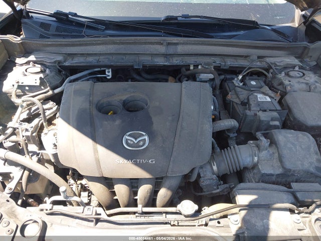2020 Mazda Cx-30 Select Package მანქანა იყიდება აუქციონზე, vin: 3MVDMBCLXLM130147, აუქციონის ნომერი: 45014461