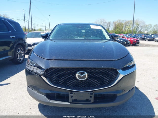 2020 Mazda Cx-30 Select Package მანქანა იყიდება აუქციონზე, vin: 3MVDMBCLXLM130147, აუქციონის ნომერი: 45014461