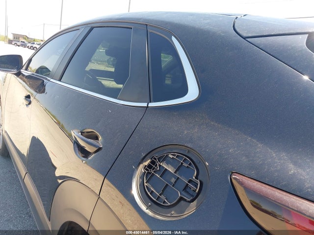 2020 Mazda Cx-30 Select Package მანქანა იყიდება აუქციონზე, vin: 3MVDMBCLXLM130147, აუქციონის ნომერი: 45014461
