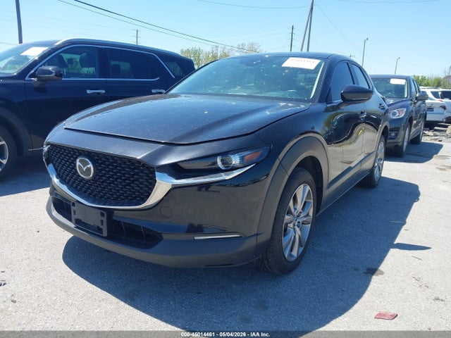 2020 Mazda Cx-30 Select Package მანქანა იყიდება აუქციონზე, vin: 3MVDMBCLXLM130147, აუქციონის ნომერი: 45014461
