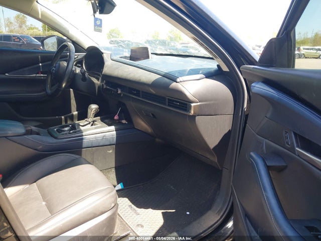 2020 Mazda Cx-30 Select Package მანქანა იყიდება აუქციონზე, vin: 3MVDMBCLXLM130147, აუქციონის ნომერი: 45014461