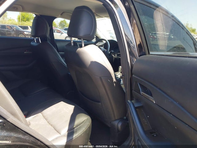 2020 Mazda Cx-30 Select Package მანქანა იყიდება აუქციონზე, vin: 3MVDMBCLXLM130147, აუქციონის ნომერი: 45014461