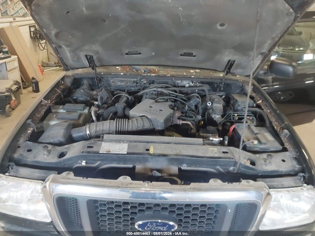 Auction sale of the 2004 Ford Ranger Xlt, vin: 1FTYR15EX4PB66865, lot number: 45014463