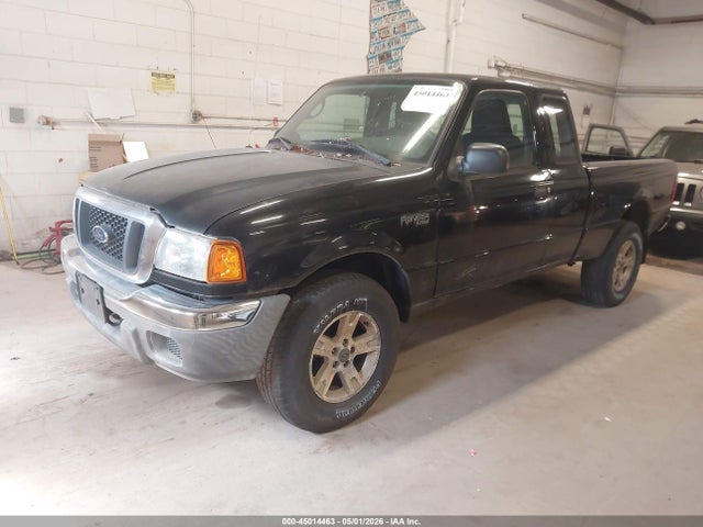 Auction sale of the 2004 Ford Ranger Xlt, vin: 1FTYR15EX4PB66865, lot number: 45014463