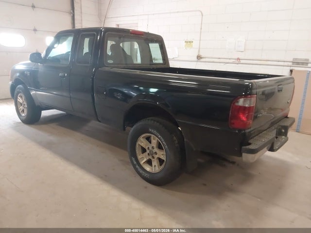 Auction sale of the 2004 Ford Ranger Xlt, vin: 1FTYR15EX4PB66865, lot number: 45014463