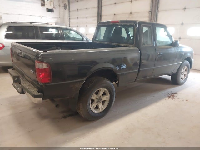 Auction sale of the 2004 Ford Ranger Xlt, vin: 1FTYR15EX4PB66865, lot number: 45014463