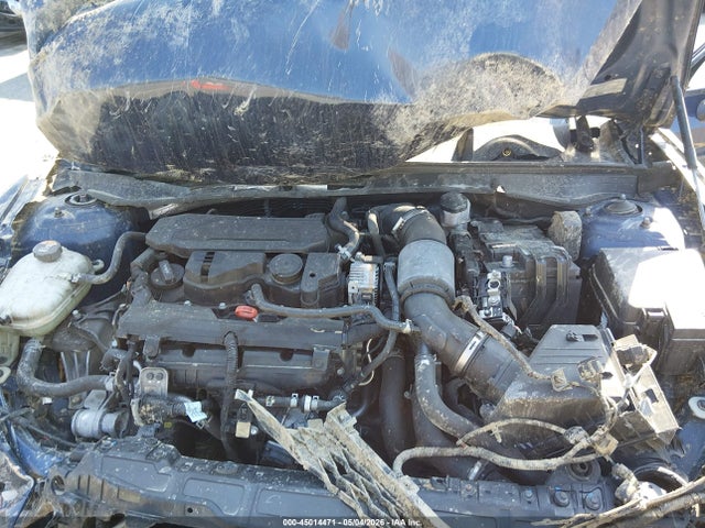 2020 Hyundai Sonata Limited მანქანა იყიდება აუქციონზე, vin: 5NPEH4J24LH007398, აუქციონის ნომერი: 45014471