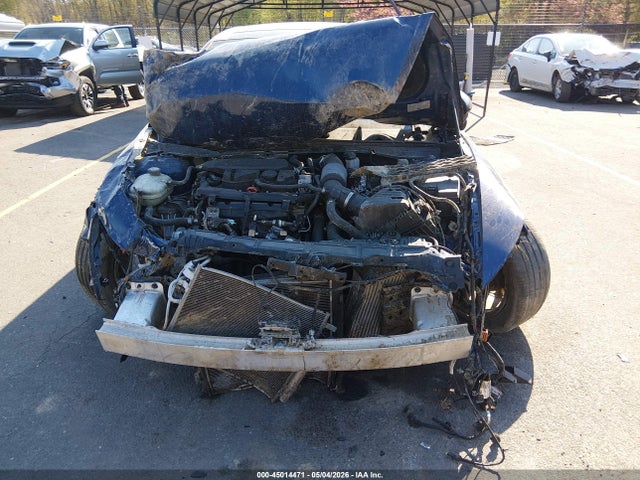 2020 Hyundai Sonata Limited მანქანა იყიდება აუქციონზე, vin: 5NPEH4J24LH007398, აუქციონის ნომერი: 45014471