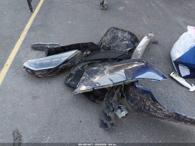 2020 Hyundai Sonata Limited მანქანა იყიდება აუქციონზე, vin: 5NPEH4J24LH007398, აუქციონის ნომერი: 45014471