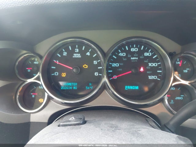 2010 Chevrolet Silverado 1500 Lt მანქანა იყიდება აუქციონზე, vin: 3GCRCSE04AG296222, აუქციონის ნომერი: 45014474