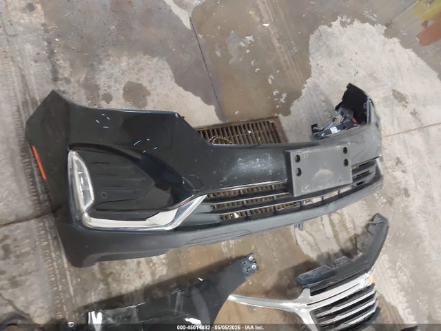 2024 Chevrolet Equinox Awd Premier მანქანა იყიდება აუქციონზე, vin: 3GNAXXEG1RL108259, აუქციონის ნომერი: 45014482