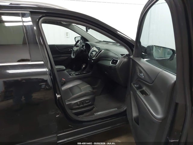 2024 Chevrolet Equinox Awd Premier მანქანა იყიდება აუქციონზე, vin: 3GNAXXEG1RL108259, აუქციონის ნომერი: 45014482