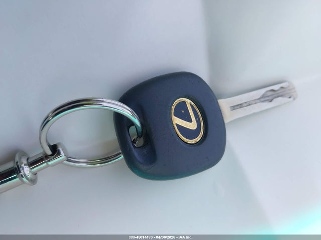 Продажа на аукционе авто 2001 Lexus Gs 300, vin: JT8BD69S910122683, номер лота: 45014490