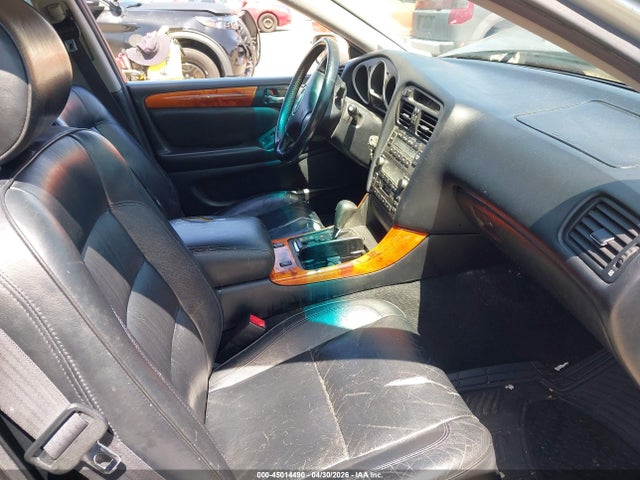 Продажа на аукционе авто 2001 Lexus Gs 300, vin: JT8BD69S910122683, номер лота: 45014490