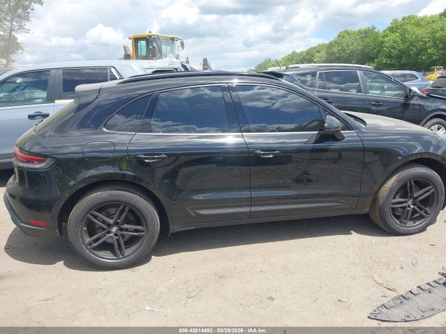 Auction sale of the 2023 Porsche Macan T, vin: WP1AA2A59PLB12875, lot number: 45014492