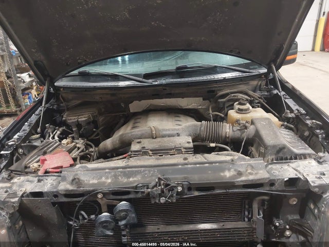 Aukcja sprzedaży 2012 Ford F-150 Fx4, vin: 1FTFW1ET2CFC99137, numer aukcji: 45014495