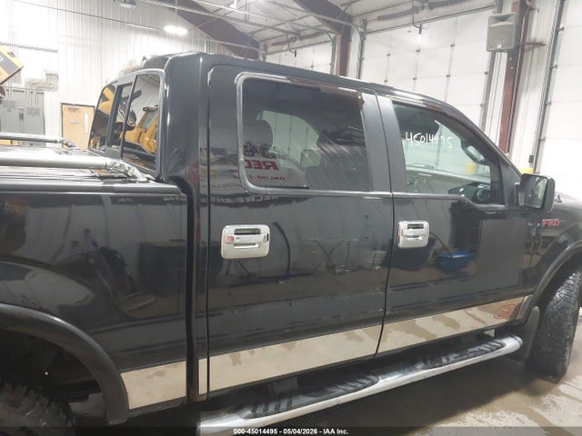 Aukcja sprzedaży 2012 Ford F-150 Fx4, vin: 1FTFW1ET2CFC99137, numer aukcji: 45014495