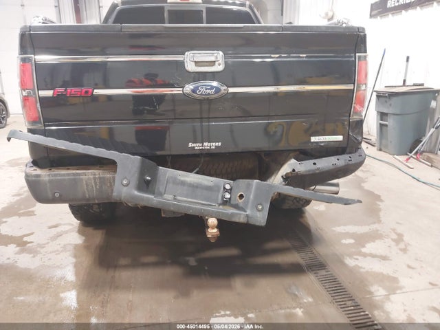 Aukcja sprzedaży 2012 Ford F-150 Fx4, vin: 1FTFW1ET2CFC99137, numer aukcji: 45014495