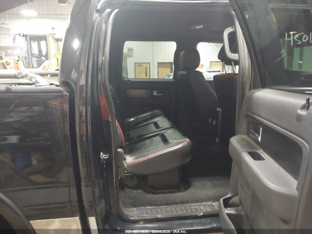 Aukcja sprzedaży 2012 Ford F-150 Fx4, vin: 1FTFW1ET2CFC99137, numer aukcji: 45014495