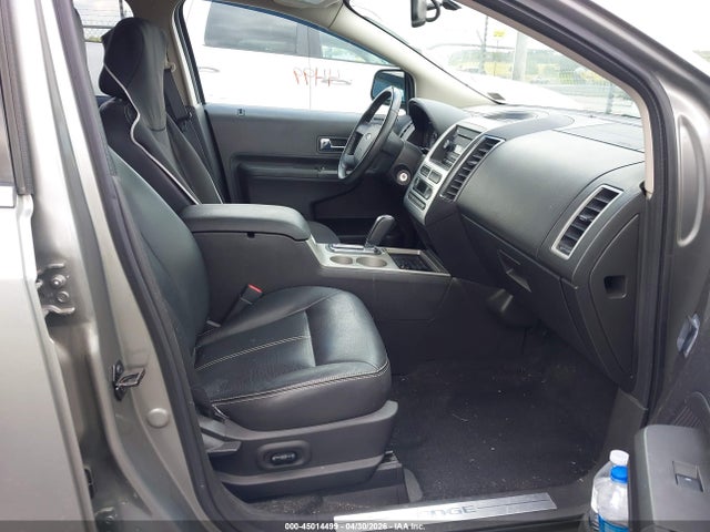 Продажа на аукционе авто 2008 Ford Edge Limited, vin: 2FMDK49C78BB44232, номер лота: 45014499