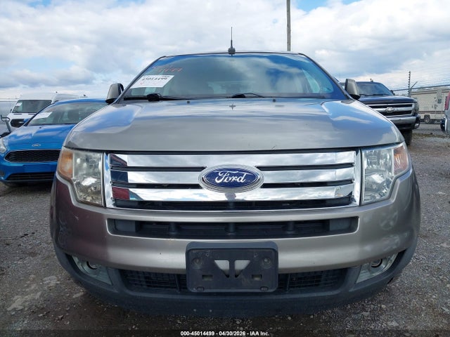 Продажа на аукционе авто 2008 Ford Edge Limited, vin: 2FMDK49C78BB44232, номер лота: 45014499