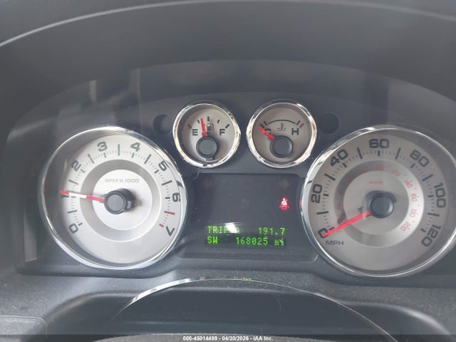 Продажа на аукционе авто 2008 Ford Edge Limited, vin: 2FMDK49C78BB44232, номер лота: 45014499
