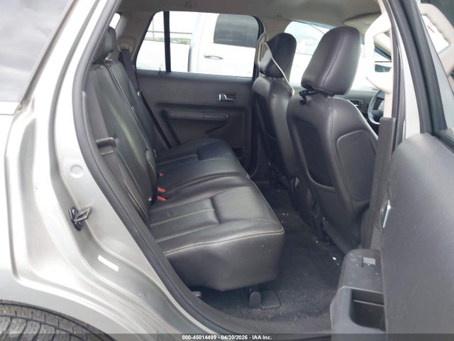 Продажа на аукционе авто 2008 Ford Edge Limited, vin: 2FMDK49C78BB44232, номер лота: 45014499