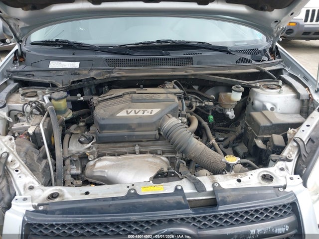 45014502 :رقم المزاد ، JTEGD20V350092878 vin ، 2005 Toyota Rav4 مزاد بيع