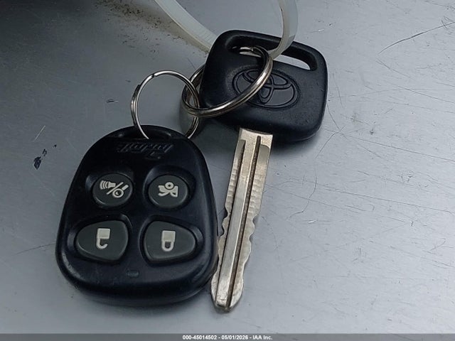 45014502 :رقم المزاد ، JTEGD20V350092878 vin ، 2005 Toyota Rav4 مزاد بيع