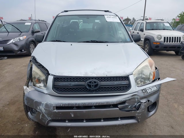 45014502 :رقم المزاد ، JTEGD20V350092878 vin ، 2005 Toyota Rav4 مزاد بيع