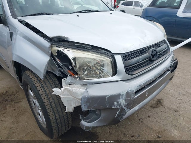 45014502 :رقم المزاد ، JTEGD20V350092878 vin ، 2005 Toyota Rav4 مزاد بيع
