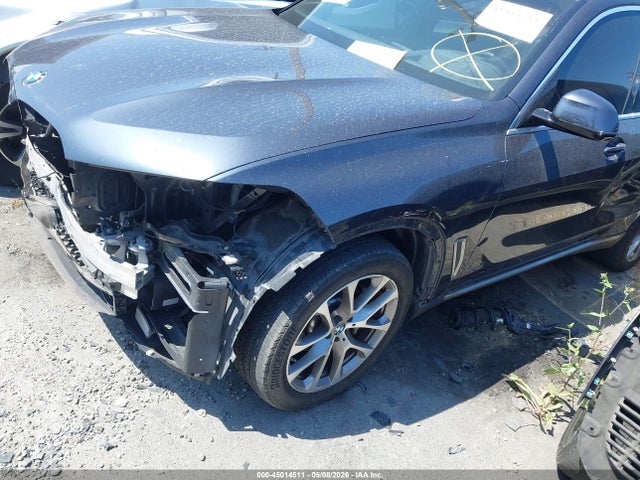 5UXCR6C5XKLK84170 BMW X5 Xdrive40i