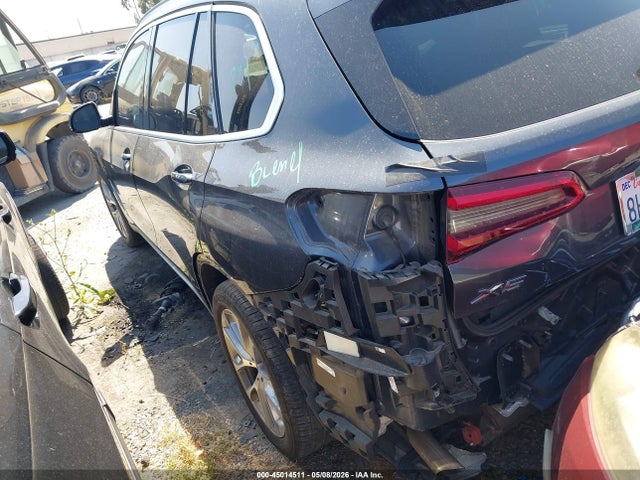 5UXCR6C5XKLK84170 BMW X5 Xdrive40i