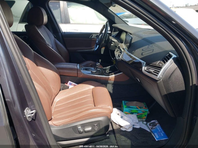 5UXCR6C5XKLK84170 BMW X5 Xdrive40i