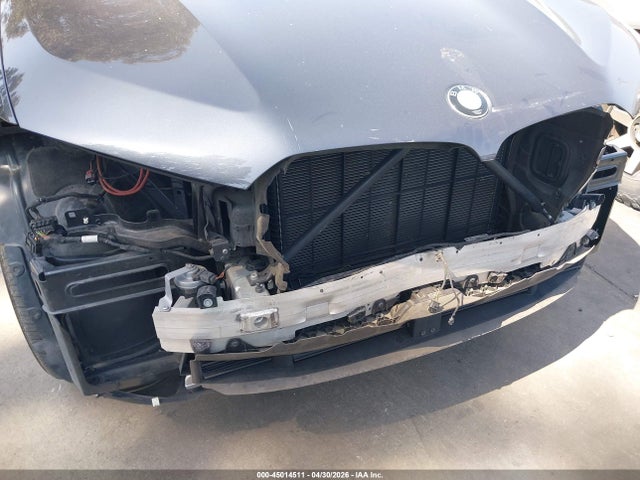 5UXCR6C5XKLK84170 BMW X5 Xdrive40i