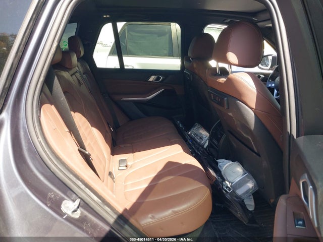 5UXCR6C5XKLK84170 BMW X5 Xdrive40i