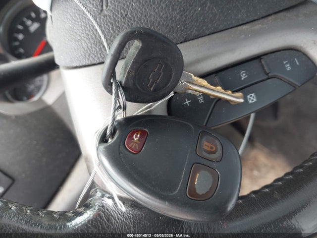 2012 Chevrolet Silverado 1500 Lt მანქანა იყიდება აუქციონზე, vin: 3GCPCSE05CG275776, აუქციონის ნომერი: 45014512