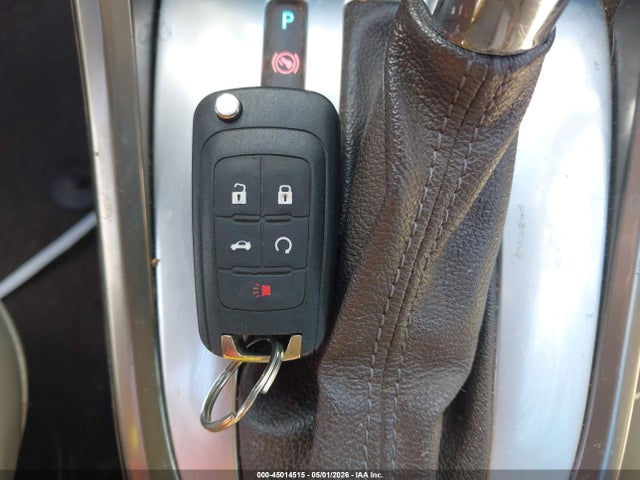 Продажа на аукционе авто 2015 Buick Verano Leather Group, vin: 1G4PS5SK0F4162650, номер лота: 45014515