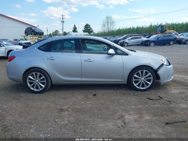 Продажа на аукционе авто 2015 Buick Verano Leather Group, vin: 1G4PS5SK0F4162650, номер лота: 45014515