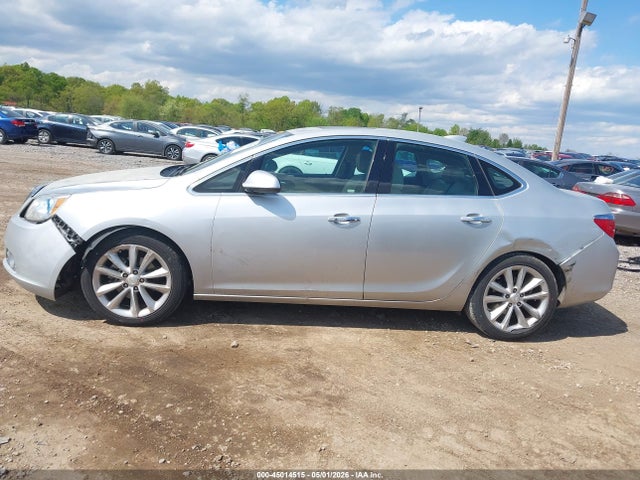 Продажа на аукционе авто 2015 Buick Verano Leather Group, vin: 1G4PS5SK0F4162650, номер лота: 45014515