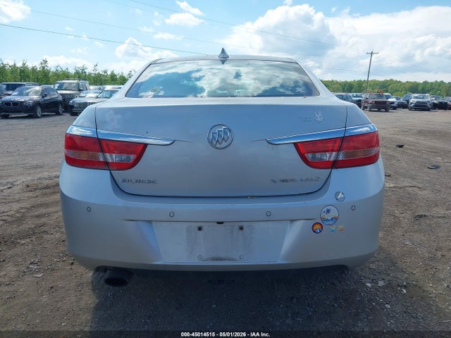 Продажа на аукционе авто 2015 Buick Verano Leather Group, vin: 1G4PS5SK0F4162650, номер лота: 45014515