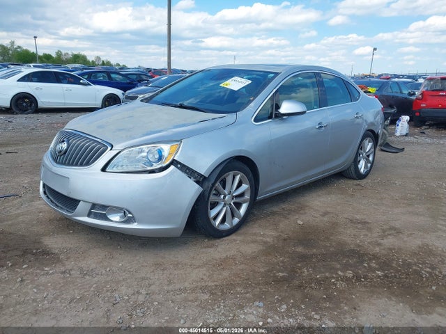 Продажа на аукционе авто 2015 Buick Verano Leather Group, vin: 1G4PS5SK0F4162650, номер лота: 45014515
