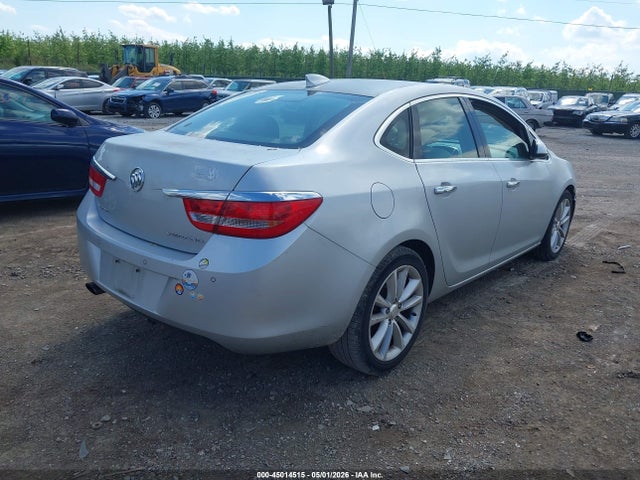 Продажа на аукционе авто 2015 Buick Verano Leather Group, vin: 1G4PS5SK0F4162650, номер лота: 45014515
