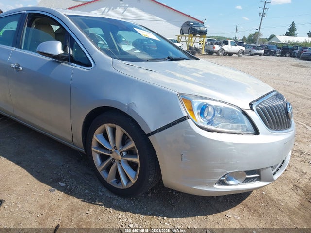 Продажа на аукционе авто 2015 Buick Verano Leather Group, vin: 1G4PS5SK0F4162650, номер лота: 45014515